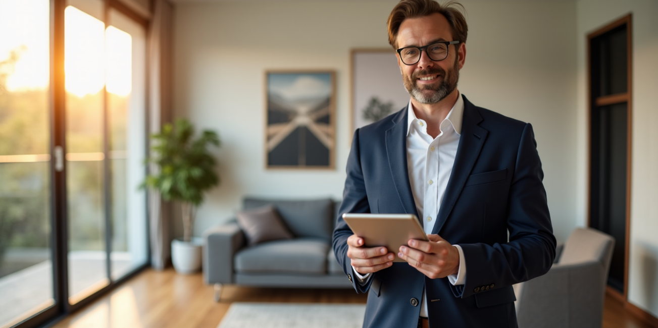Diagnostic immobilier : valorisez votre habitat avec expertise