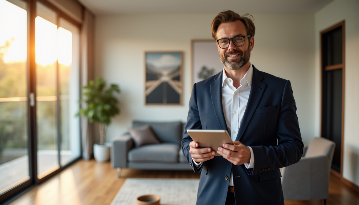 Diagnostic immobilier : valorisez votre habitat avec expertise