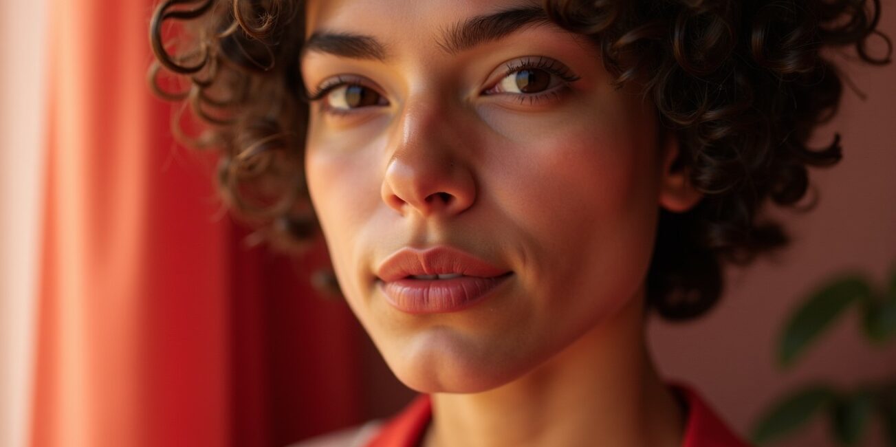 Quelles teintes harmonieuses choisir pour sublimer la tomette rouge ?
