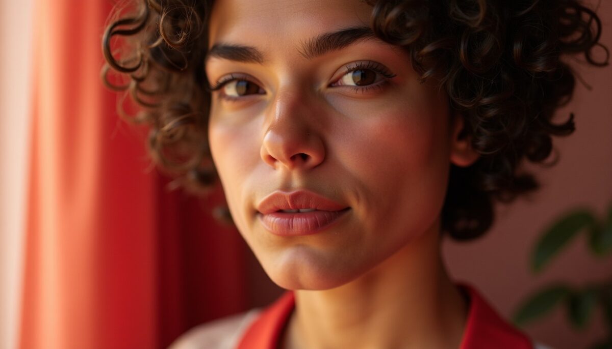 Quelles teintes harmonieuses choisir pour sublimer la tomette rouge ?