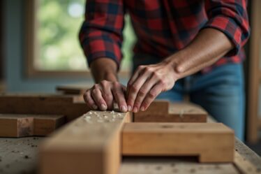 Le rôle essentiel du jambage dans une construction en maçonnerie : fonctions et bénéfices
