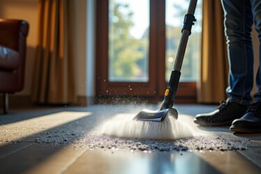 Quelle pression en bars garantit l'efficacité optimale d'un nettoyeur haute pression Karcher ?
