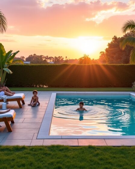 Performance réelle des piscines en blocs de polystyrène : mythe ou réalité ?