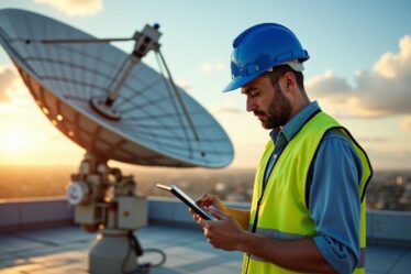 Comprendre le fonctionnement d'une tête satellite et détecter ses éventuels dysfonctionnements