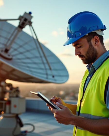 Comprendre le fonctionnement d'une tête satellite et détecter ses éventuels dysfonctionnements