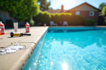 Les produits colmateurs de fuite pour piscine : efficacité réelle ou simple illusion ?