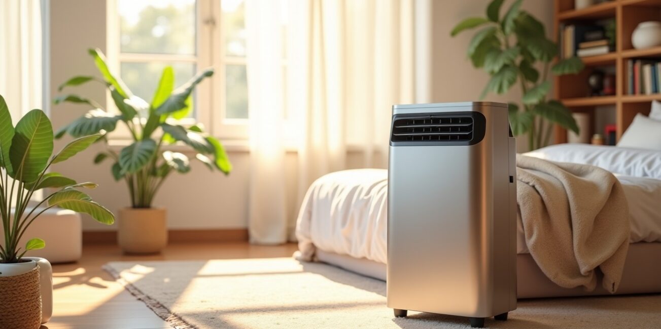 Guide pratique : choisir le climatiseur mobile idéal pour une chambre de 15 m² et les meilleures adresses pour l’acheter avant l’été