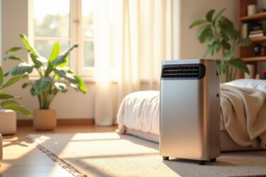 Guide pratique : choisir le climatiseur mobile idéal pour une chambre de 15 m² et les meilleures adresses pour l’acheter avant l’été