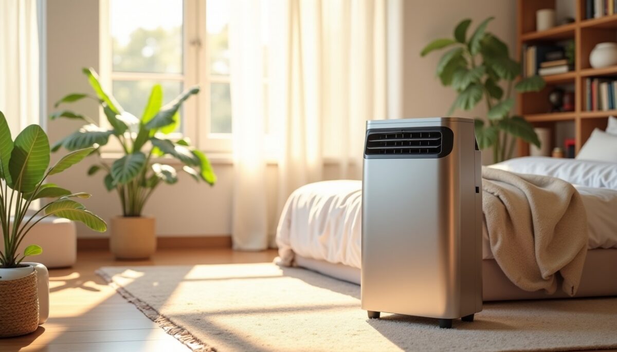Guide pratique : choisir le climatiseur mobile idéal pour une chambre de 15 m² et les meilleures adresses pour l’acheter avant l’été