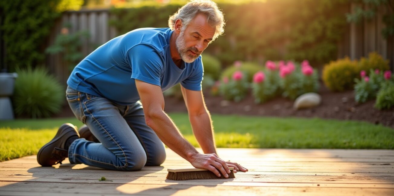 Guide pratique pour protéger et teinter le bois extérieur avec Xylophène Color Lasure