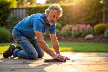 Guide pratique pour protéger et teinter le bois extérieur avec Xylophène Color Lasure