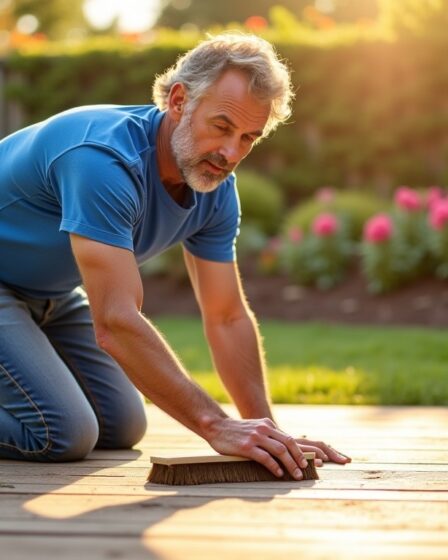 Guide pratique pour protéger et teinter le bois extérieur avec Xylophène Color Lasure
