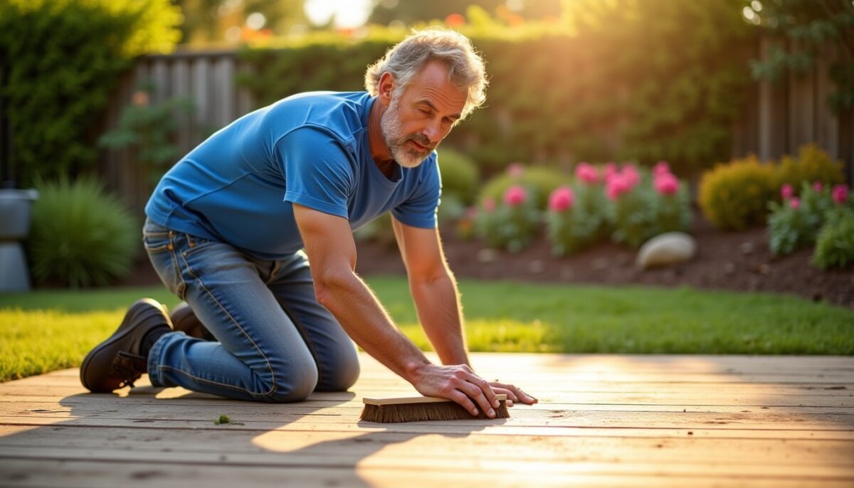 Guide pratique pour protéger et teinter le bois extérieur avec Xylophène Color Lasure