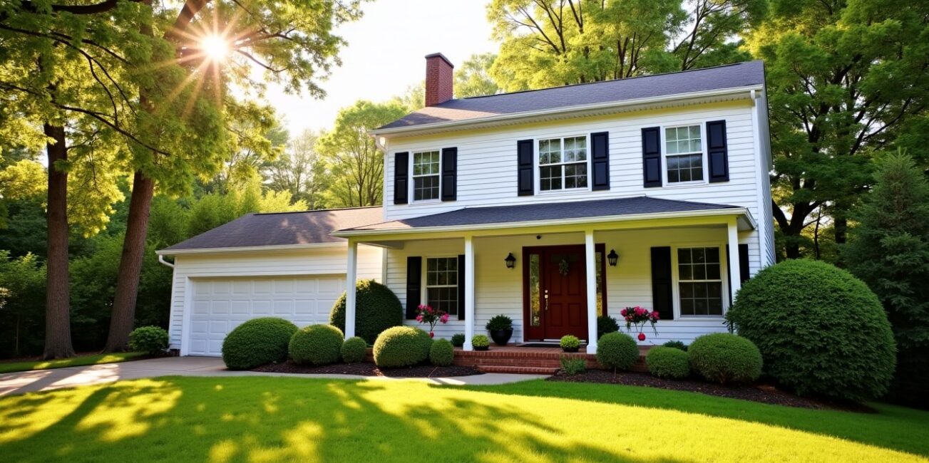 Pourquoi choisir une assurance habitation de qualité pour protéger efficacement votre maison ?