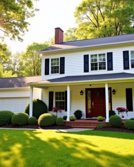 Pourquoi choisir une assurance habitation de qualité pour protéger efficacement votre maison ?