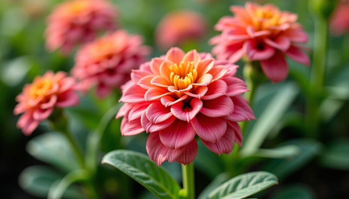 Quel substrat et pH de sol optimisent la croissance des hortensias ?