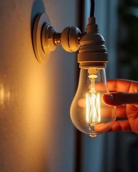 Comprendre pourquoi vos prises électriques fonctionnent tandis que vos luminaires restent éteints