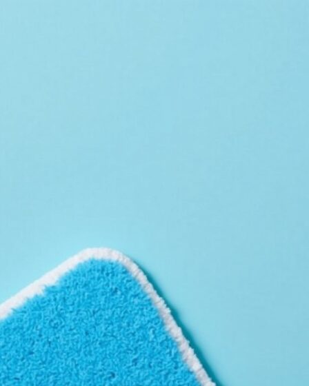 Le placo bleu hydrofuge : une protection efficace pour votre salle de bain très humide ?