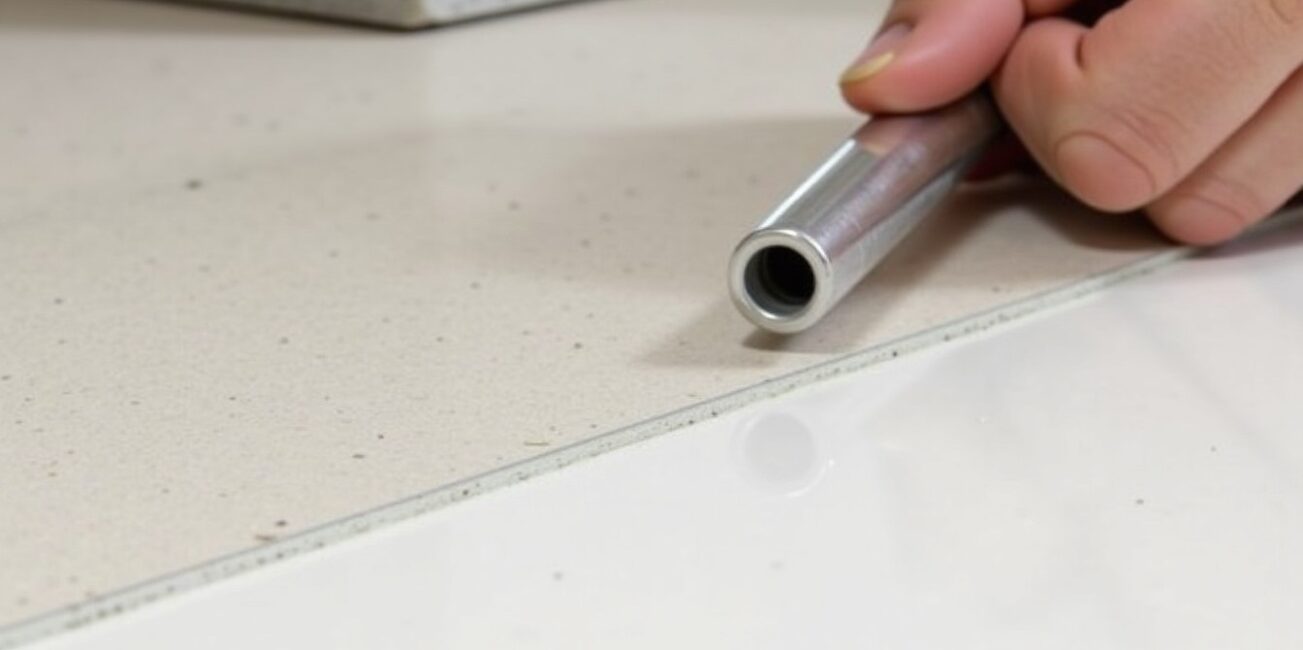 Techniques efficaces pour enlever des plinthes en carrelage sur placo sans abîmer vos murs