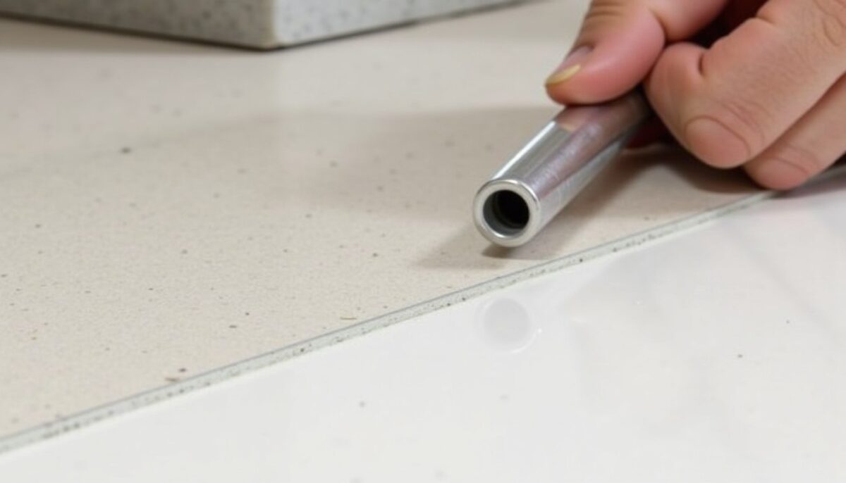 Techniques efficaces pour enlever des plinthes en carrelage sur placo sans abîmer vos murs