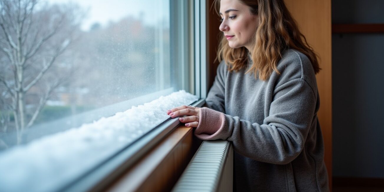 Radiateur froid malgré des tuyaux chauds : découvrez les causes possibles et comment y remédier