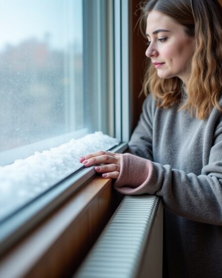 Radiateur froid malgré des tuyaux chauds : découvrez les causes possibles et comment y remédier