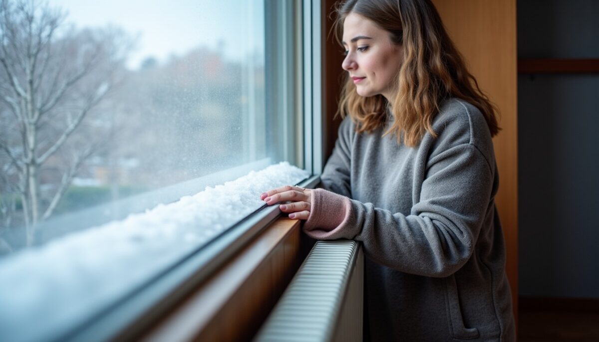 Radiateur froid malgré des tuyaux chauds : découvrez les causes possibles et comment y remédier