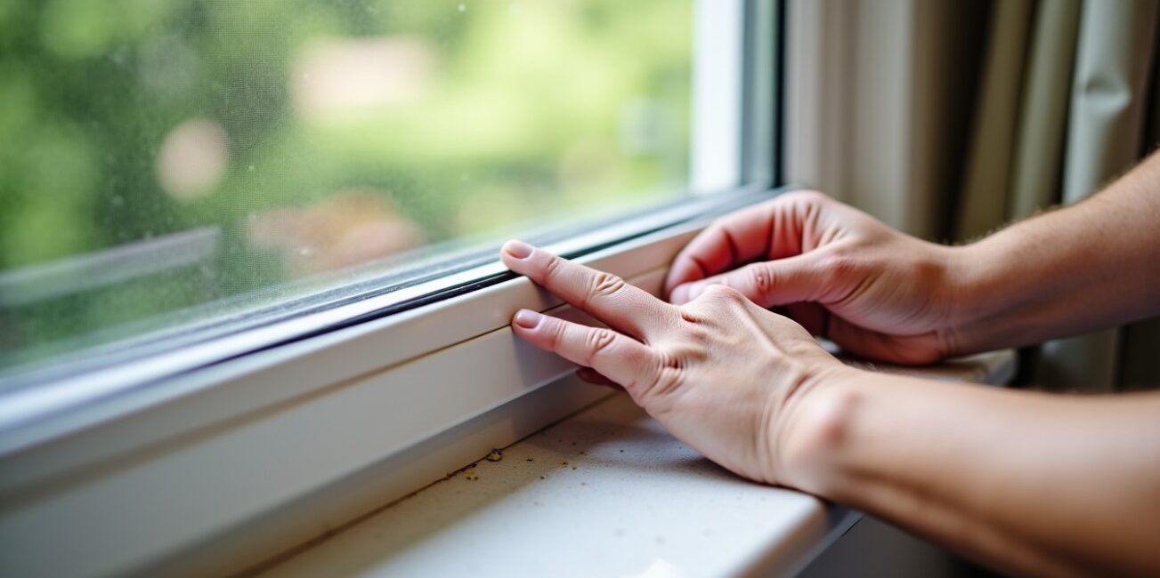 Guide pratique : installer une vitre dans une cloison en placo en toute simplicité