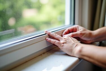 Guide pratique : installer une vitre dans une cloison en placo en toute simplicité