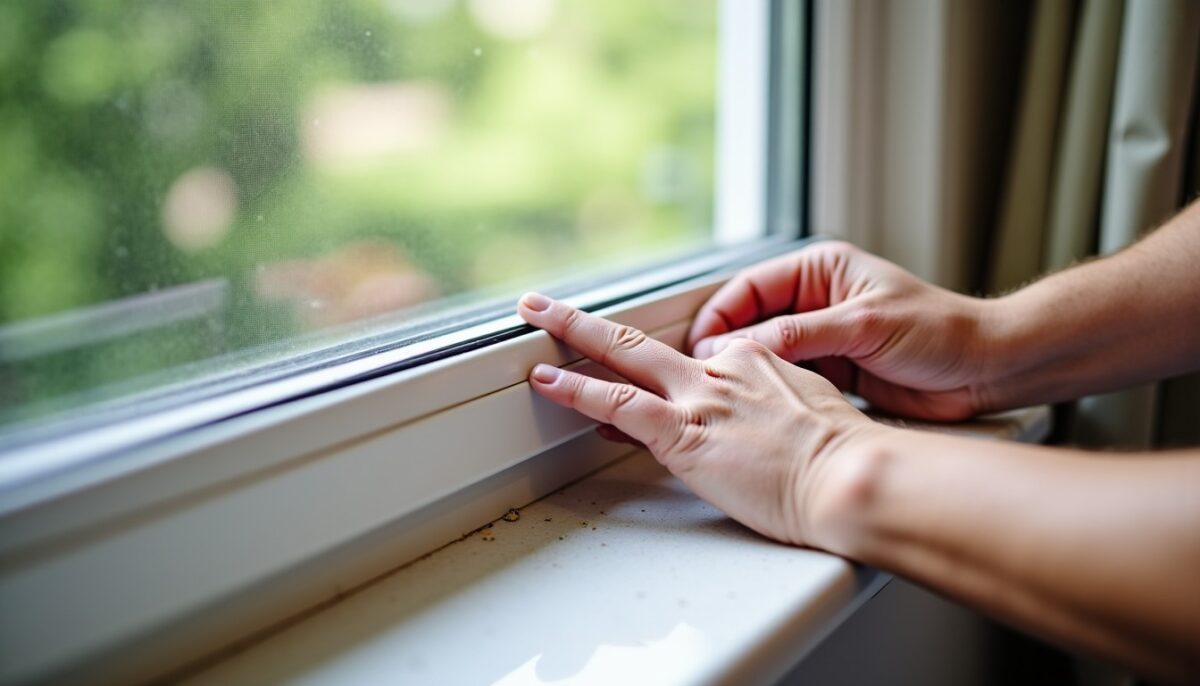 Guide pratique : installer une vitre dans une cloison en placo en toute simplicité