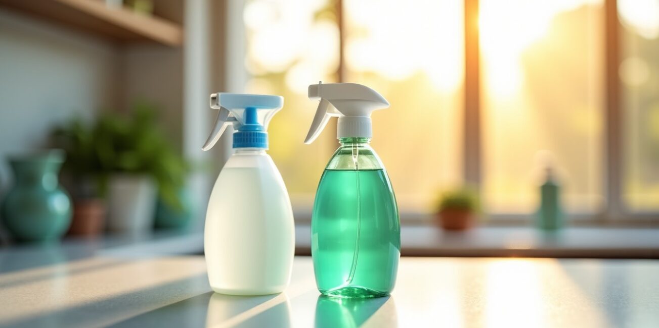 Chlore vs Eau de Javel : Comprendre leurs différences et savoir quand les utiliser