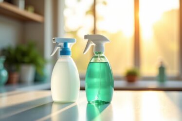 Chlore vs Eau de Javel : Comprendre leurs différences et savoir quand les utiliser