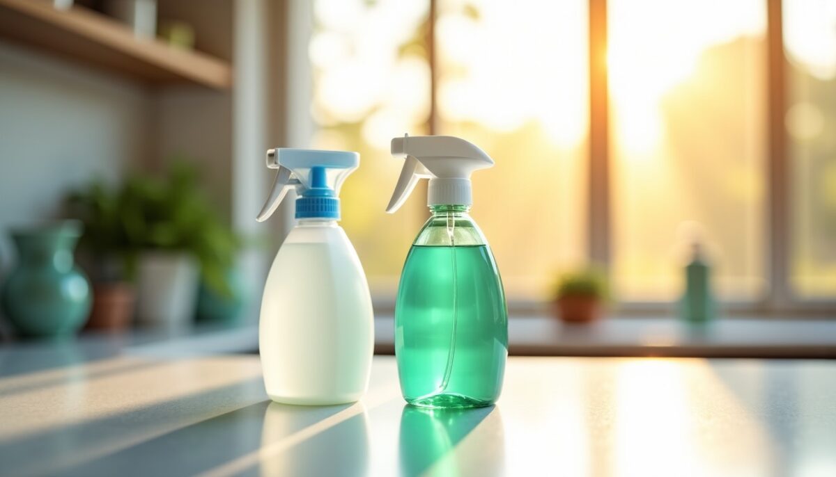 Chlore vs Eau de Javel : Comprendre leurs différences et savoir quand les utiliser
