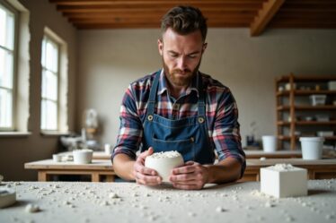 Chaux vs Plâtre : Quel matériau choisir pour réussir vos travaux de rénovation ?