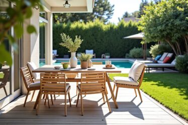 Guide complet pour sélectionner les meubles idéaux et sublimer votre intérieur comme votre extérieur