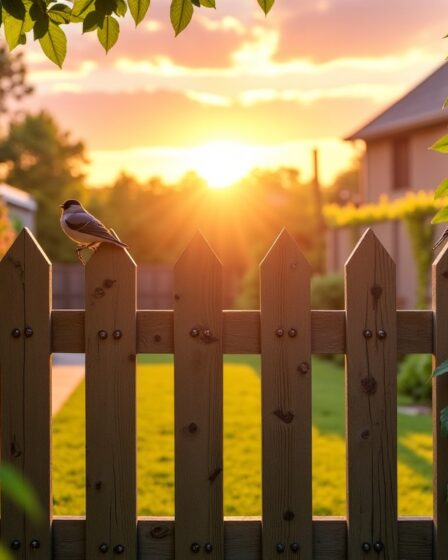 Comment délimiter votre terrain à moindre coût : les solutions économiques à connaître