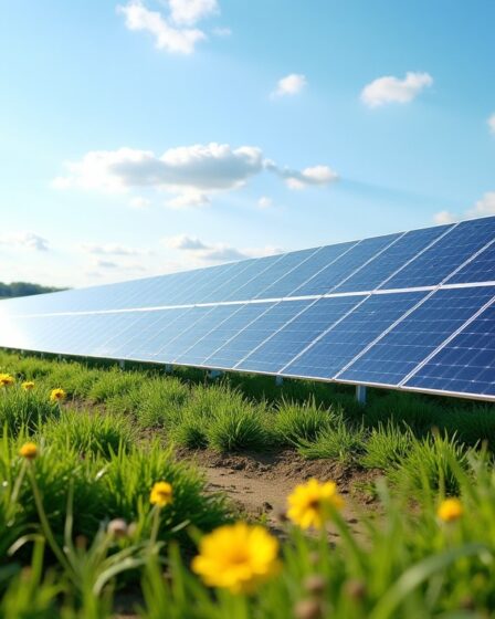 De l’expertise au terrain : maîtriser le photovoltaïque en Île-de-France