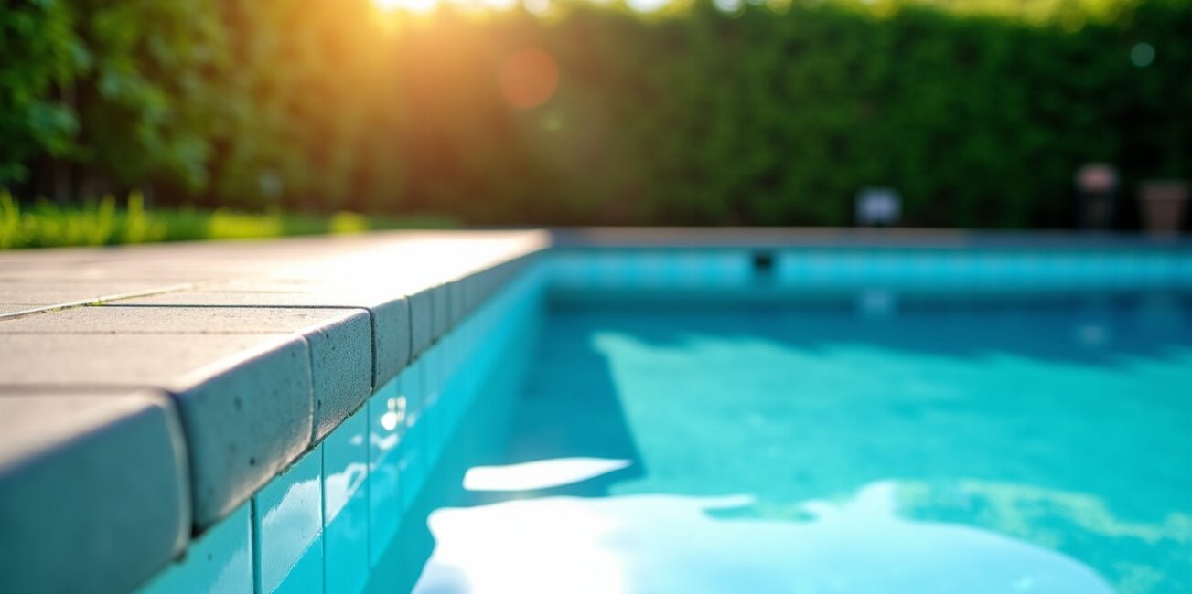 Puits de décompression sur une piscine Desjoyaux : utilité et guide d'installation complet