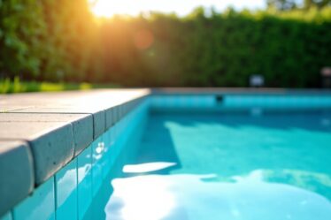 Puits de décompression sur une piscine Desjoyaux : utilité et guide d'installation complet