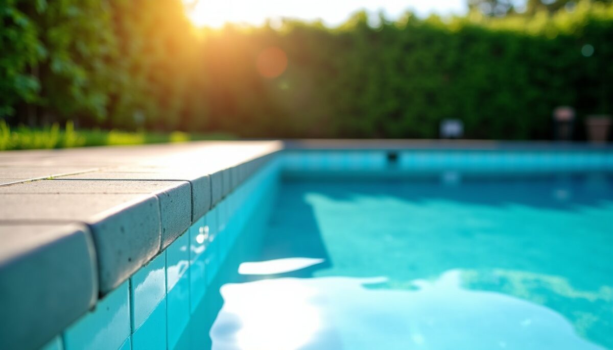 Puits de décompression sur une piscine Desjoyaux : utilité et guide d'installation complet