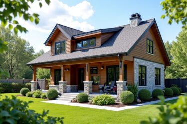 Comment l’état des murs extérieurs impacte votre confort thermique et le taux d’humidité intérieure ?