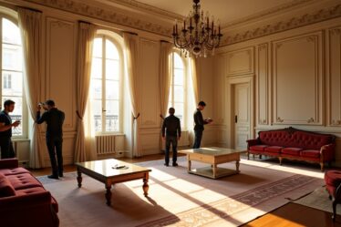 Les avantages de faire appel à une entreprise spécialisée pour rénover votre appartement d’exception à Paris
