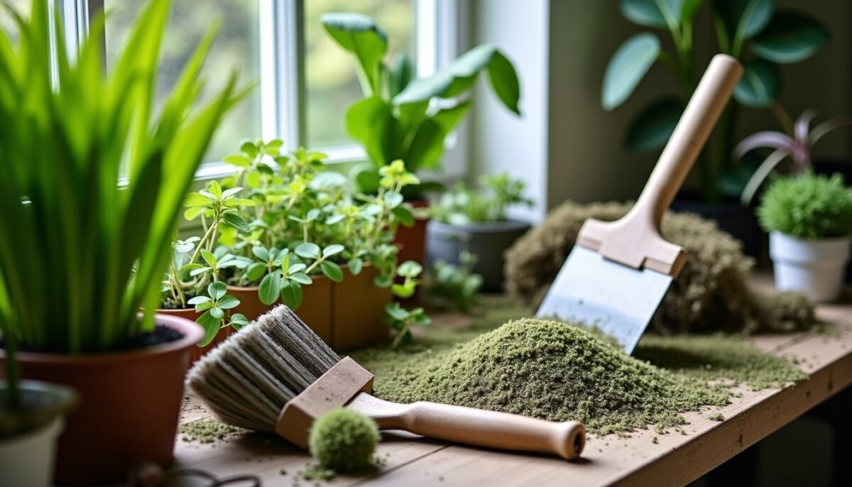 Les indispensables pour entretenir et embellir votre espace vert : guide des outils incontournables