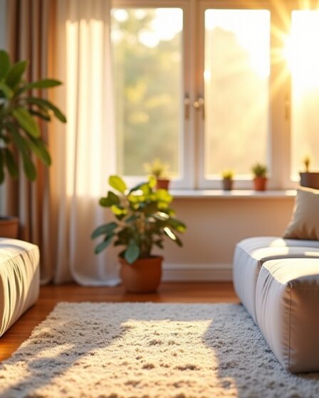Guide pratique : Trouver la housse idéale pour votre fauteuil et canapé IKEA