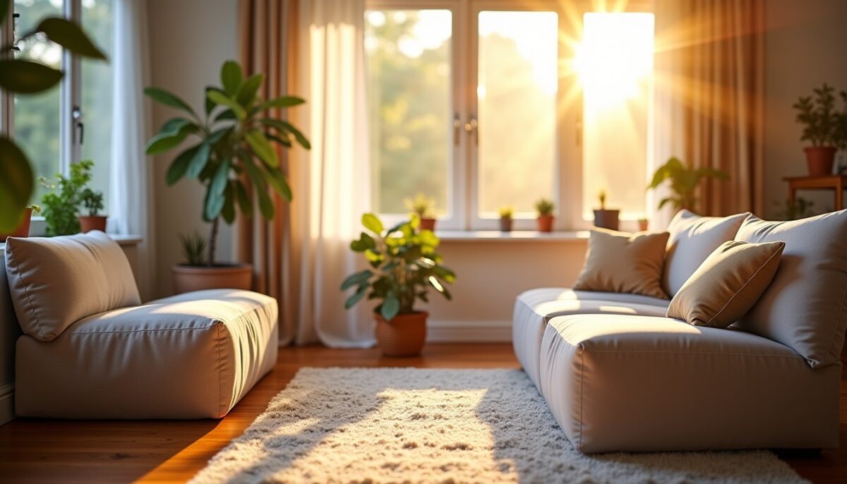 Guide pratique : Trouver la housse idéale pour votre fauteuil et canapé IKEA