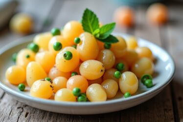Peut-on congeler les petits pois frais sans les blanchir au préalable ?