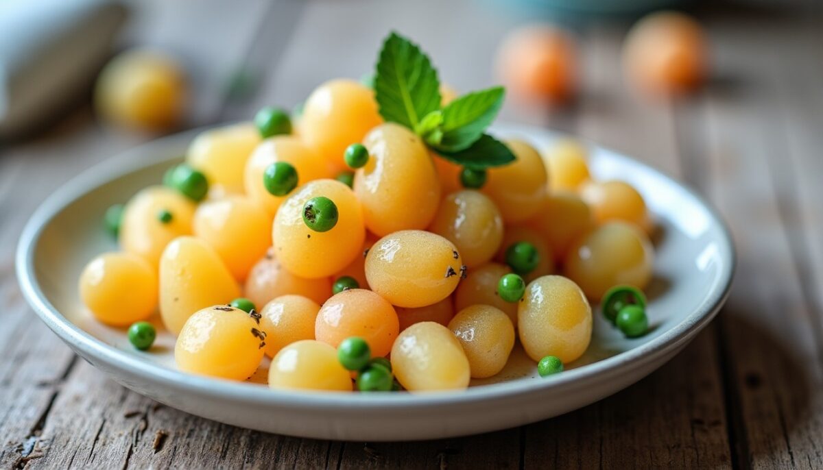 Peut-on congeler les petits pois frais sans les blanchir au préalable ?
