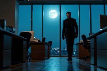 Intrusion en milieu professionnel : que se passe-t-il vraiment lorsqu'un cambrioleur s'immisce dans vos locaux ?