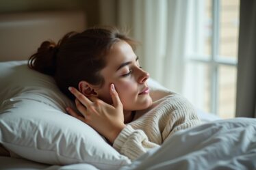 Quelle teinte privilégier dans la chambre pour favoriser un sommeil réparateur ?