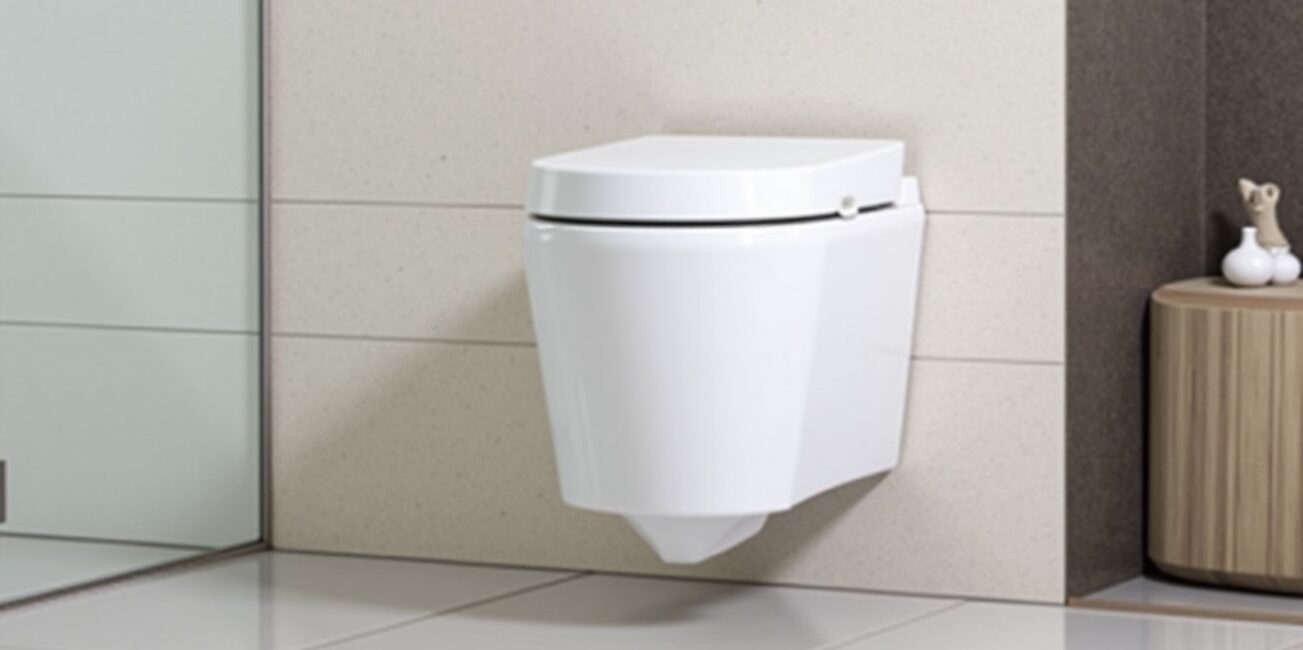 WC japonais BOKU : l'allié incontournable pour métamorphoser vos toilettes